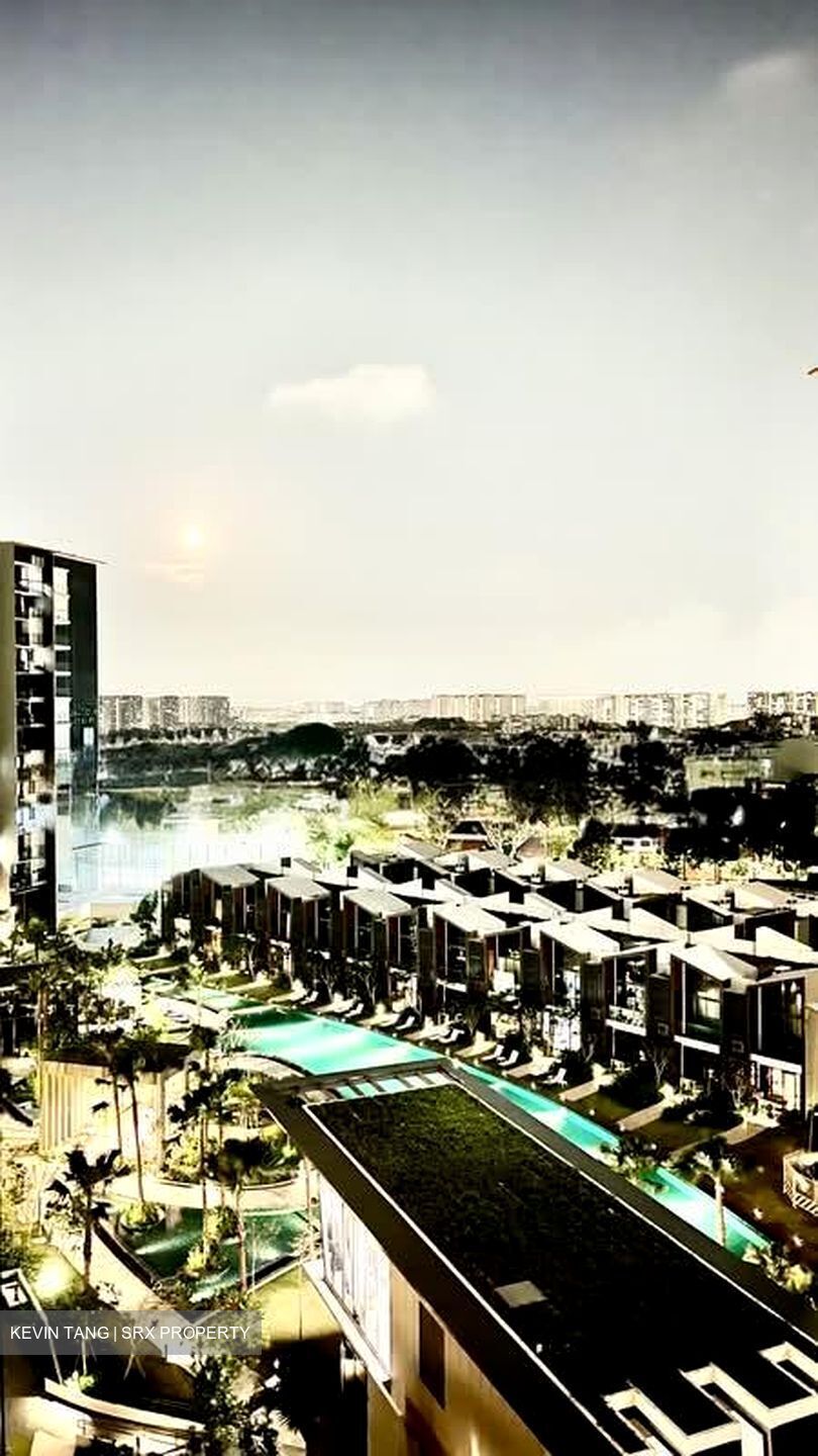 Serangoon North Avenue 4 (D19), Condominium #579106731